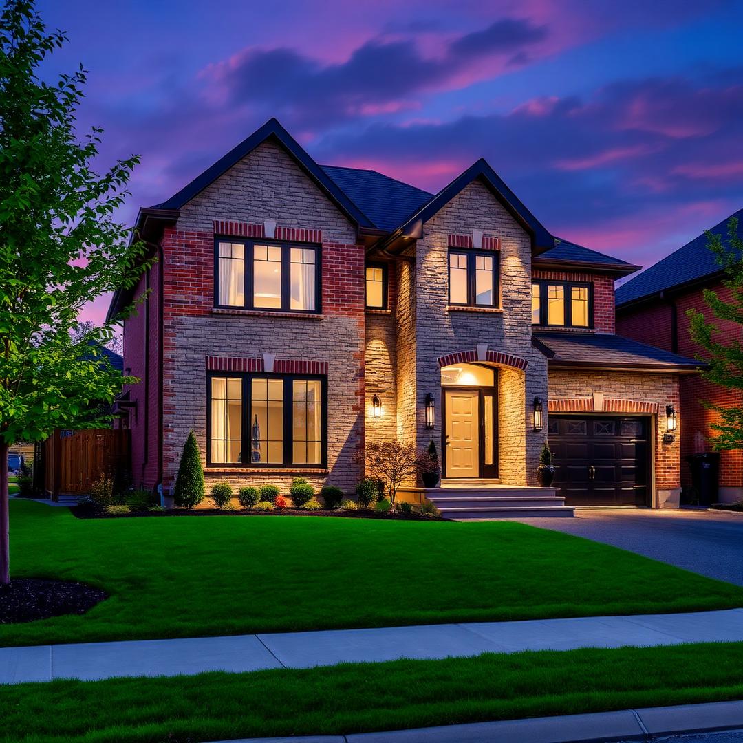Stonecrest Estates